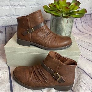 BareTraps ‘Cecelia’ Ankle Boots